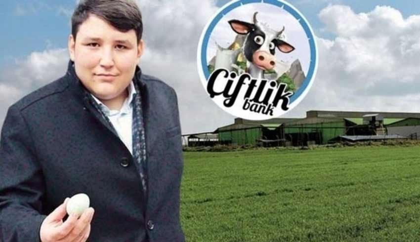 Çiftlik Bank davasında flaş gelişme! 28 sanık beraat etti